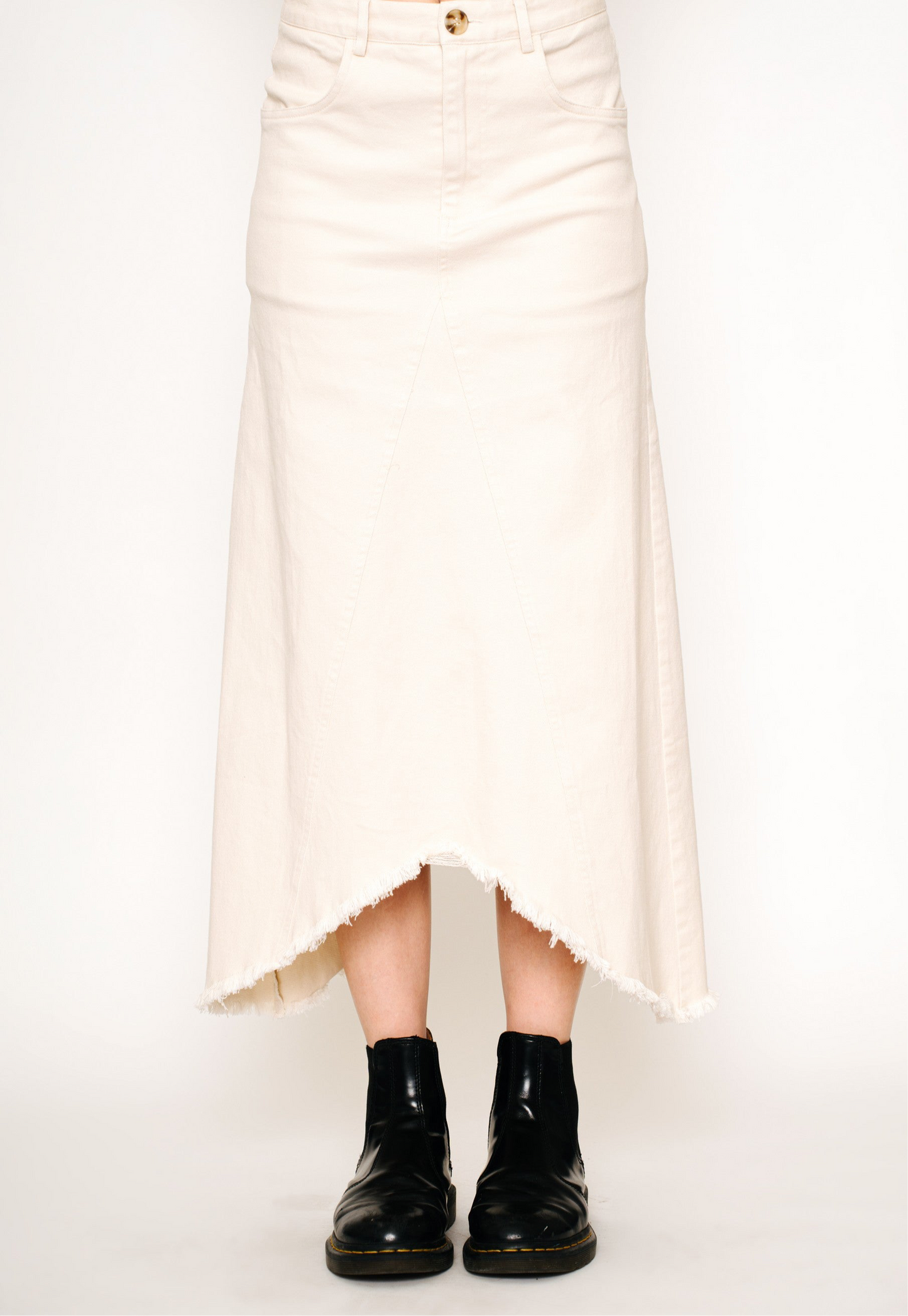 The Apollo Skirt