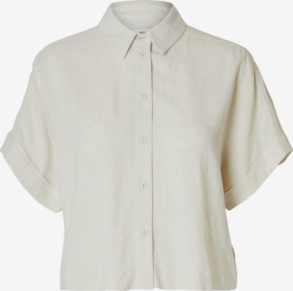 The Neriah Top