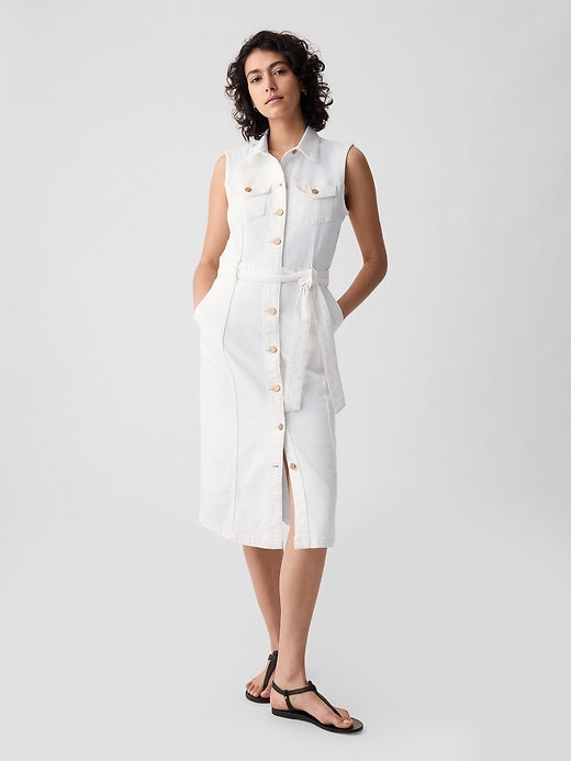 The Willow Dress