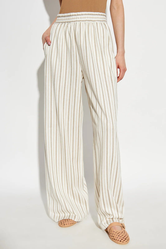The Arlet Linen Pants