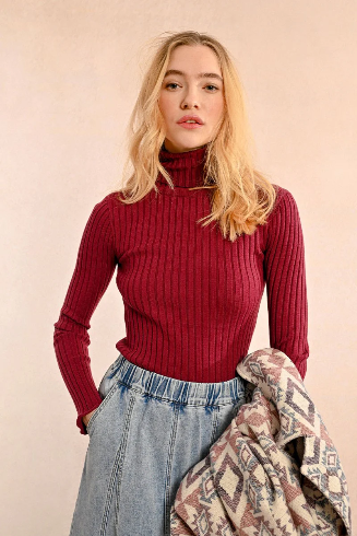 The Mila Top