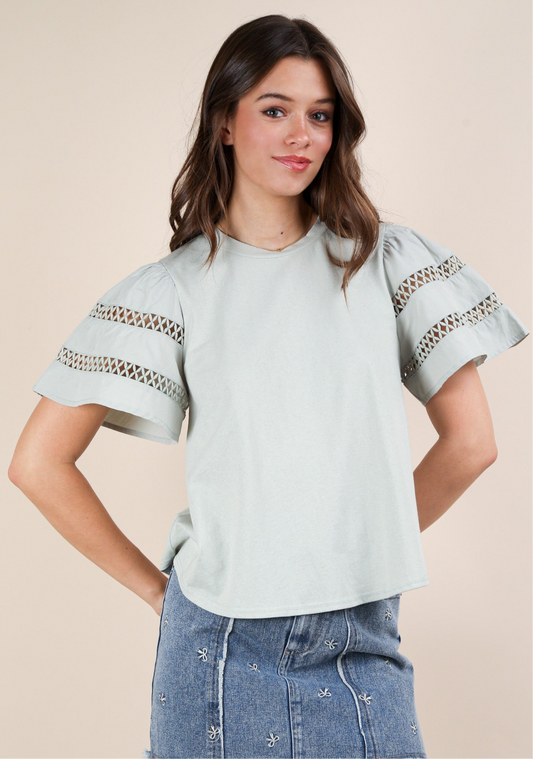 Inez Top
