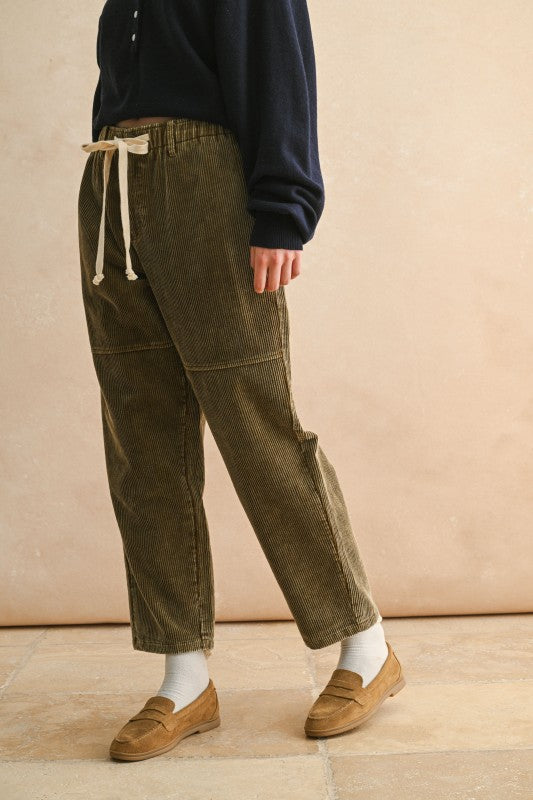 The Anna Pants