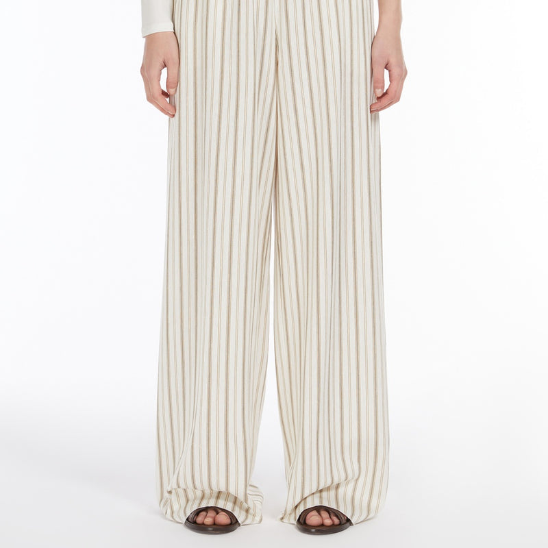 The Arlet Linen Pants