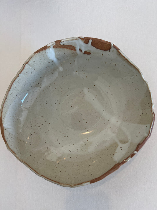 Olive Serving Bowls