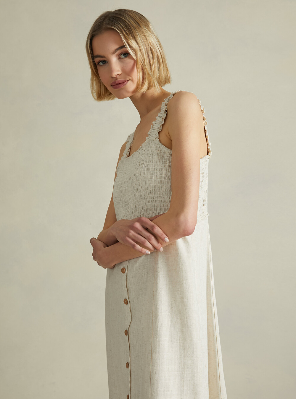 The Lucy Dress