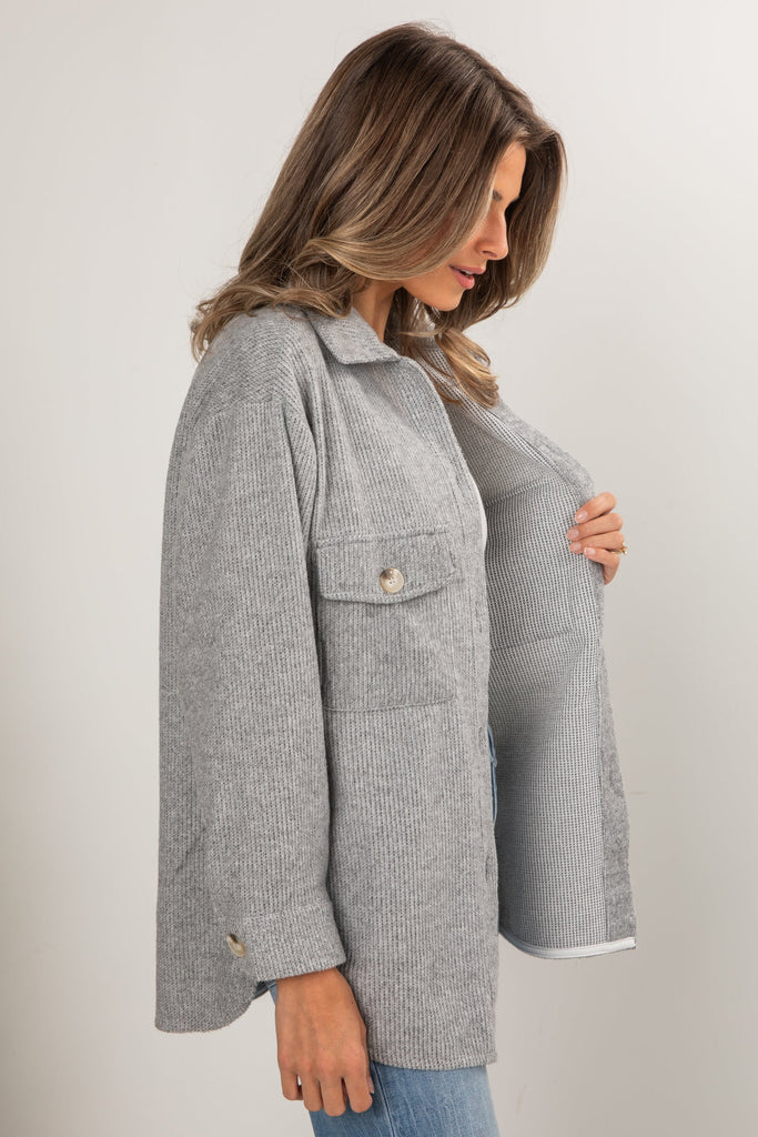 The Zao Sweater