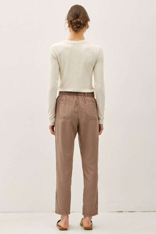 The Jaylene Pants