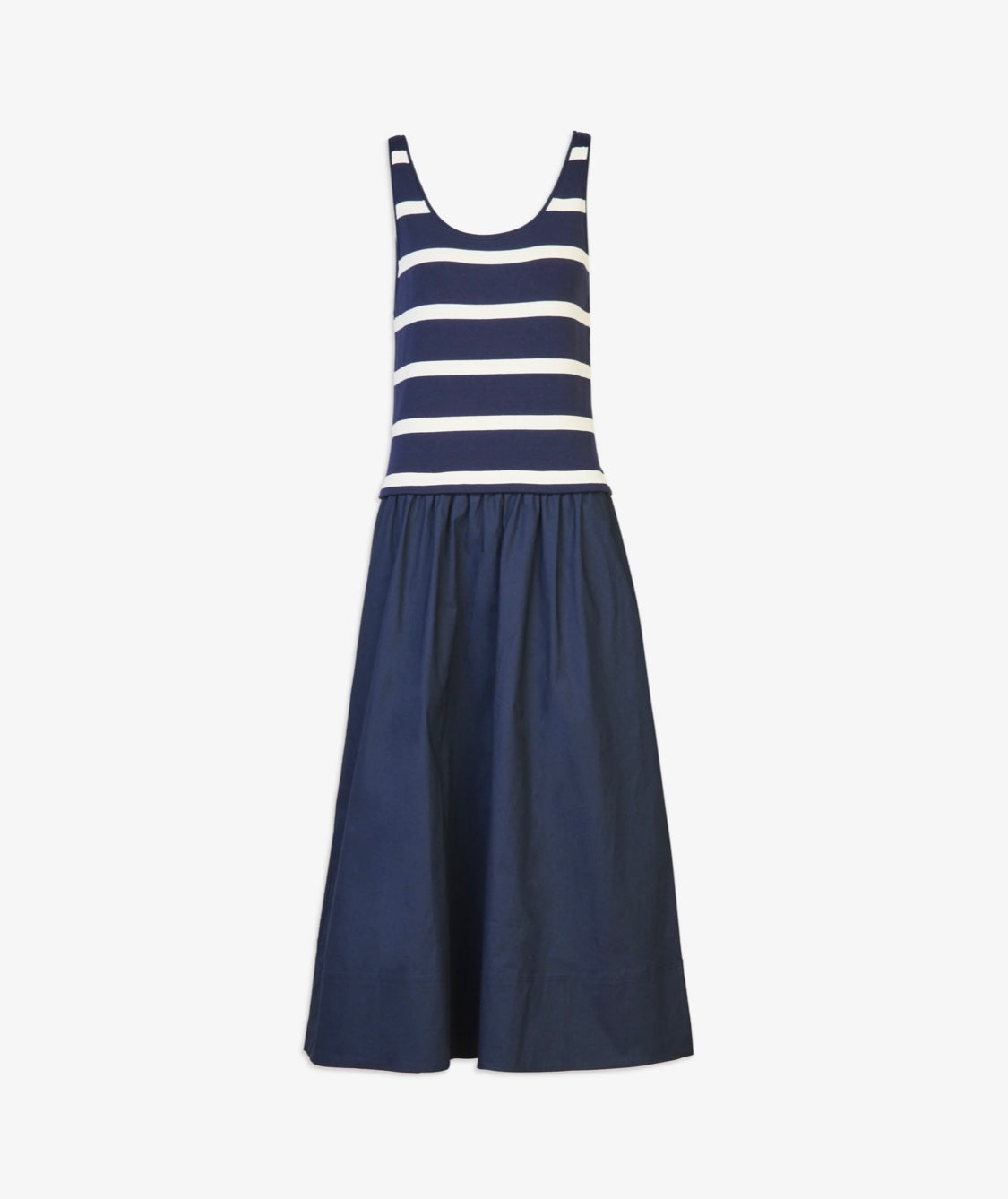 The Luna Dress