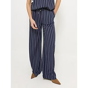 The Nori blue pants