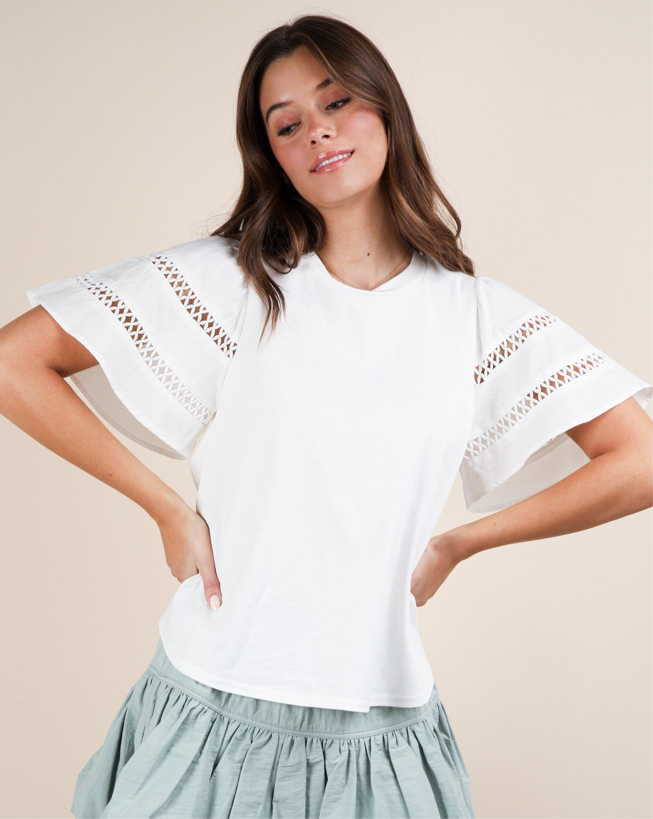 Inez Top