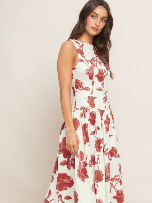 The Eudora Dress