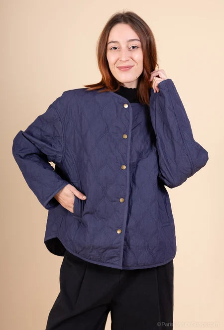 The Lucy Jacket