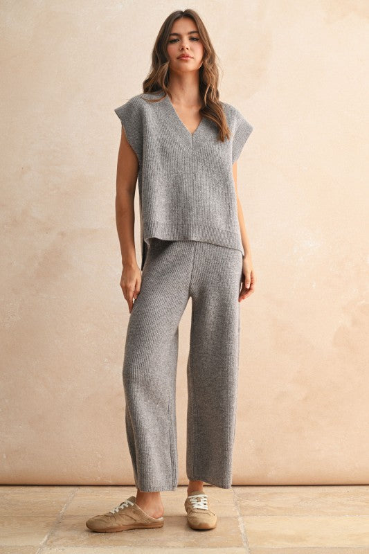 The Aviana Top