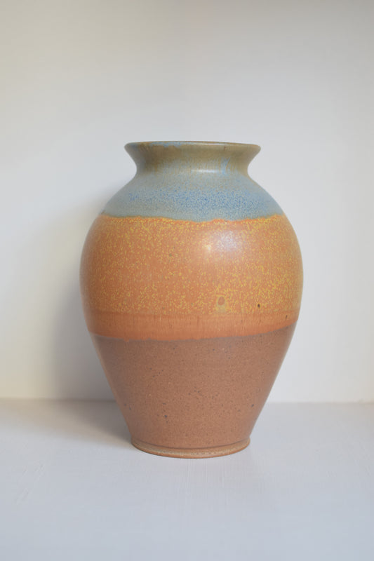 Desert Oasis Vase