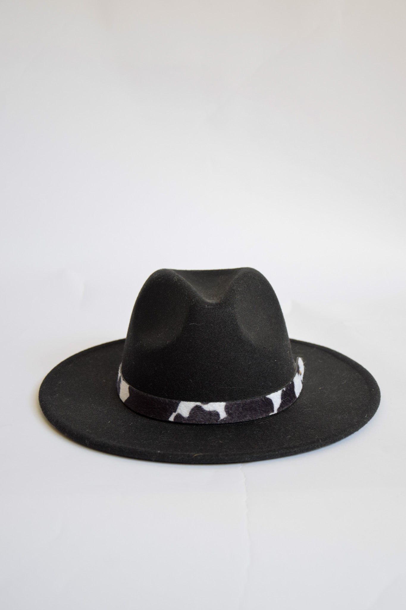 Smores Black Hat