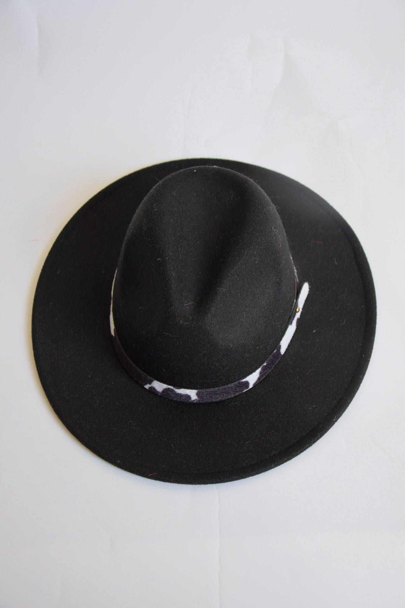 Smores Black Hat
