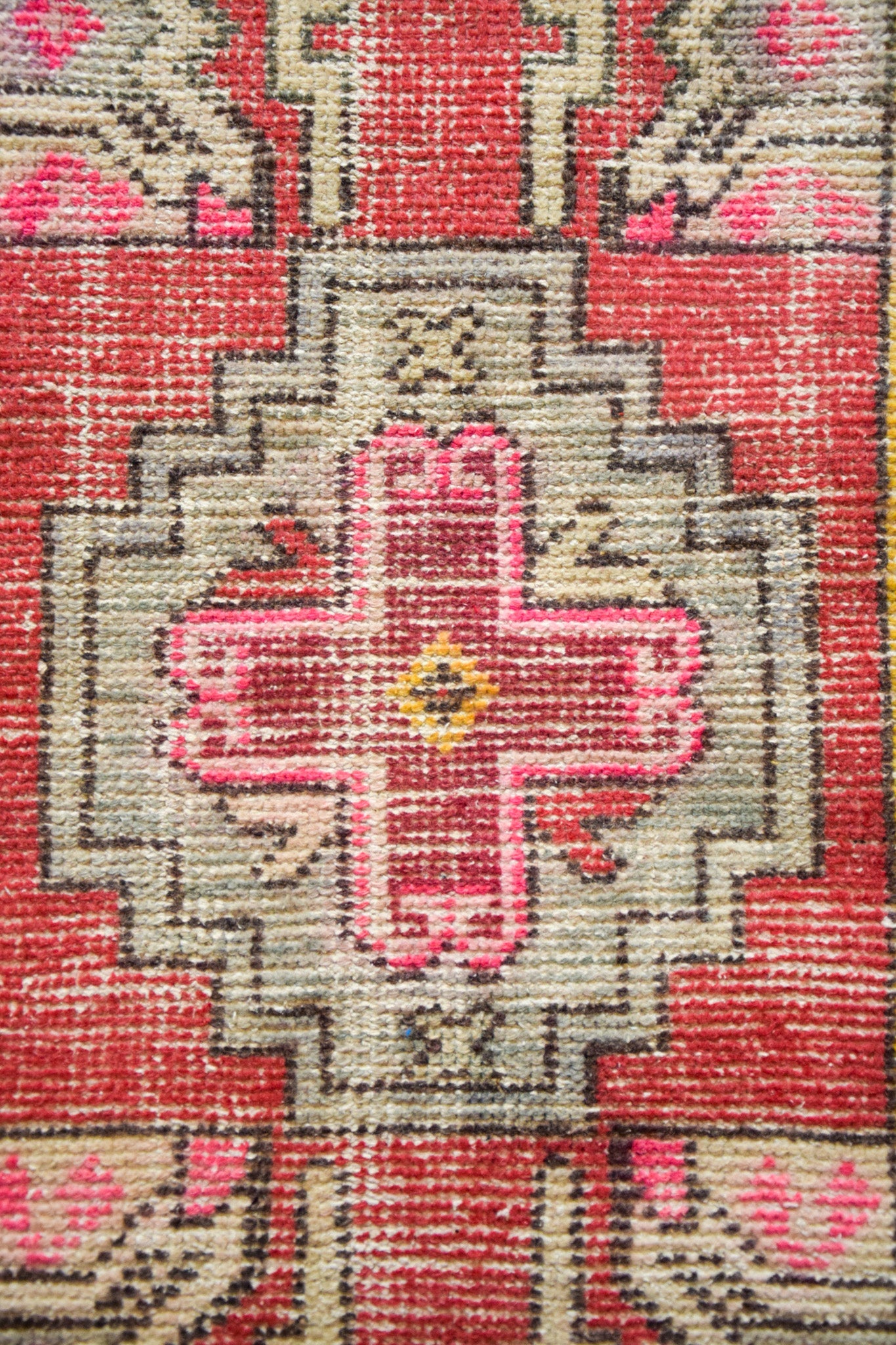 Haşim Turkish Carpet