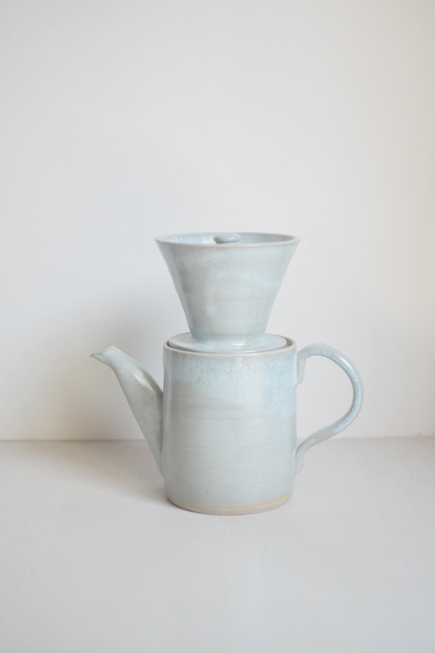 Coffee Pour Over