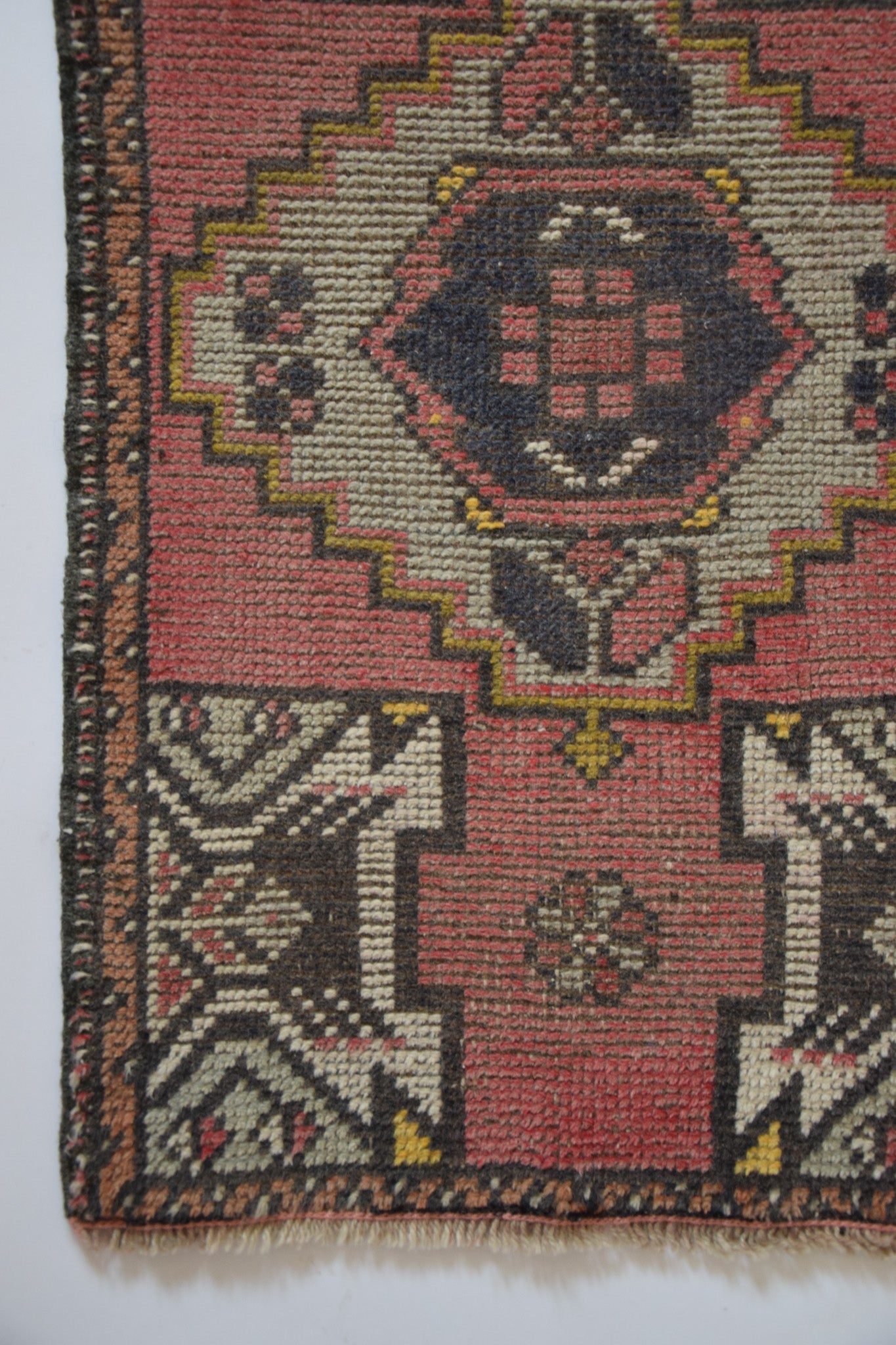 Hamza Turkish Carpet
