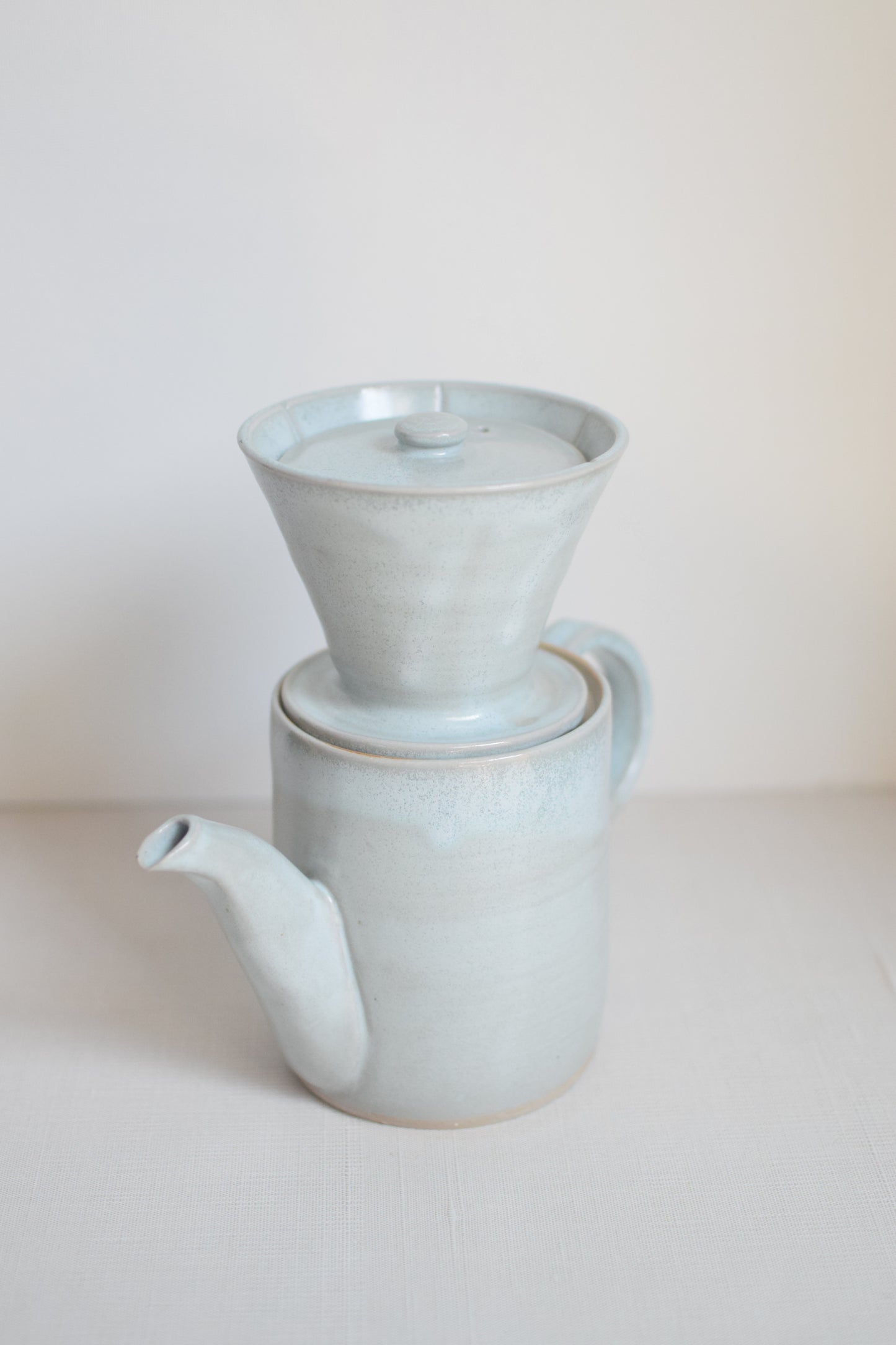 Coffee Pour Over
