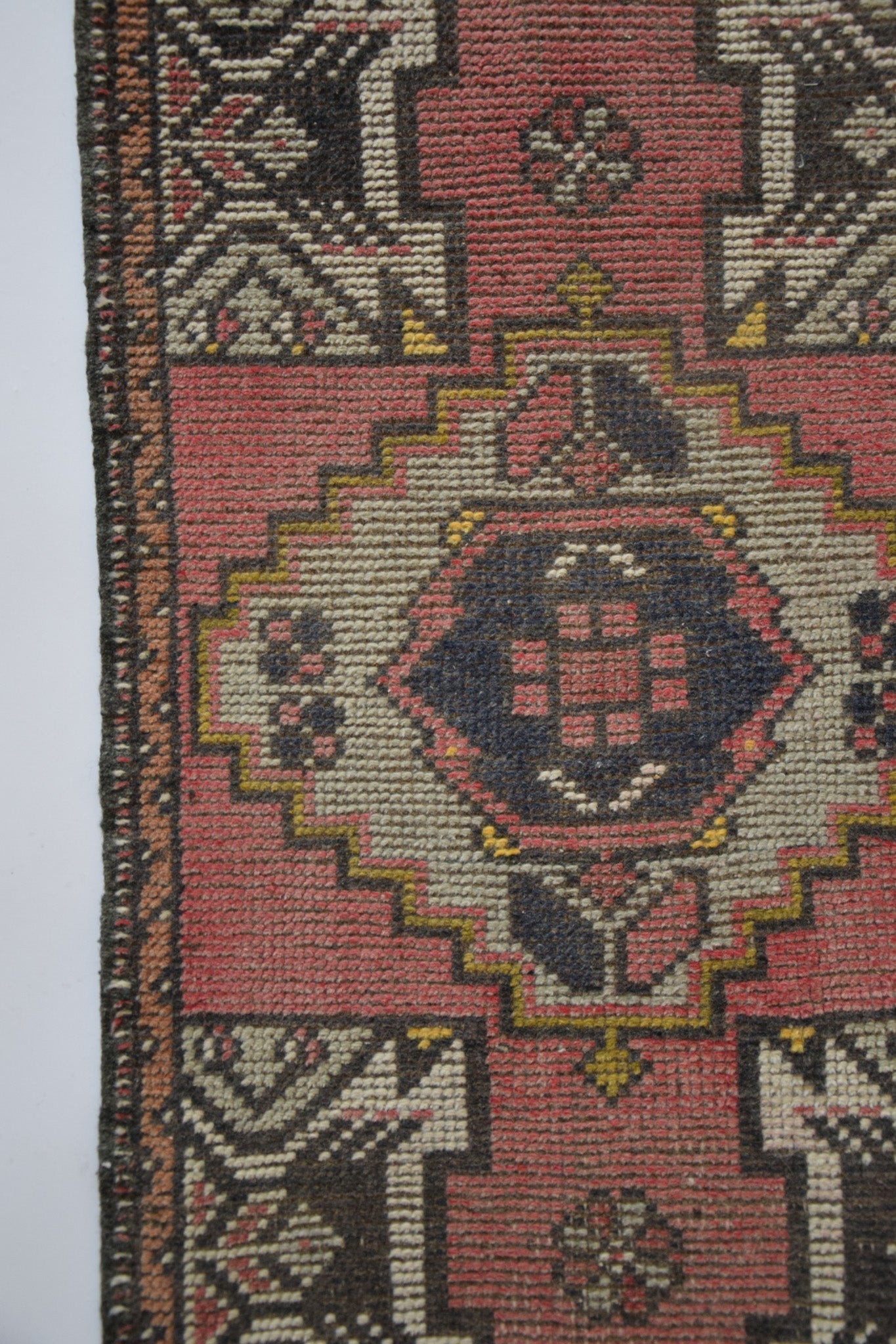 Hamza Turkish Carpet