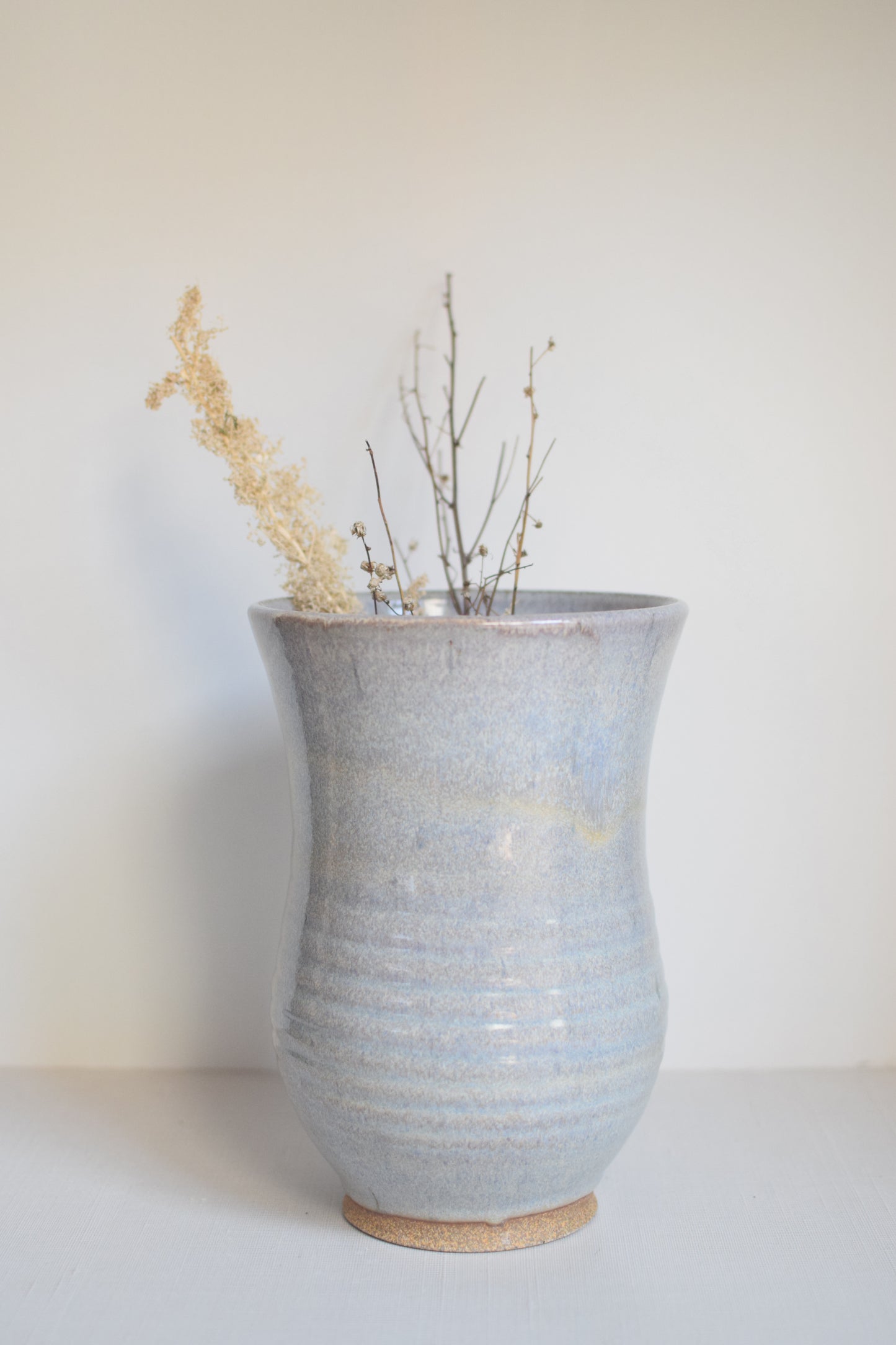 Moonlight Vase