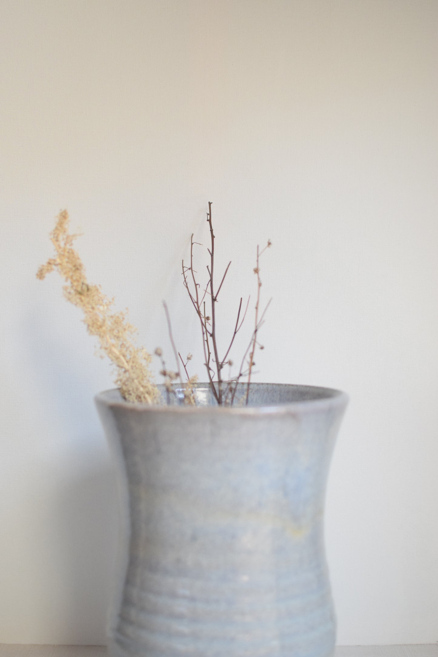 Moonlight Vase