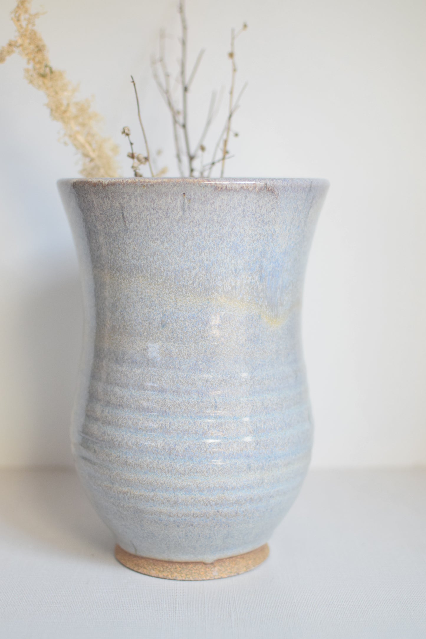 Moonlight Vase