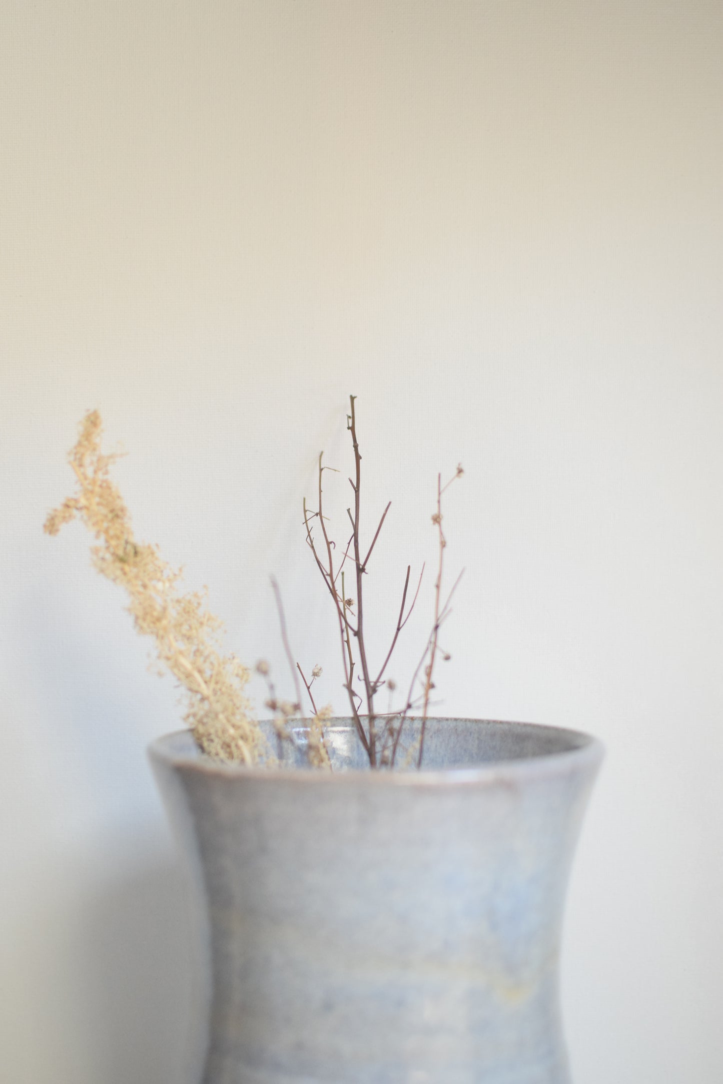 Moonlight Vase