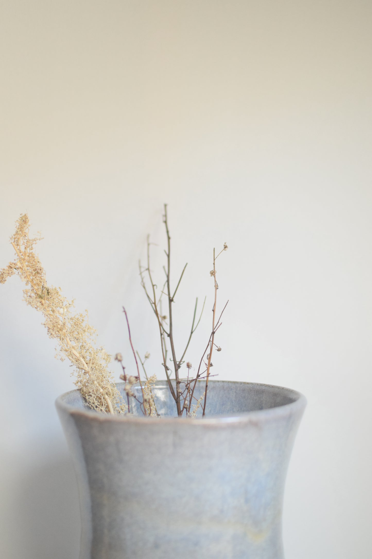 Moonlight Vase