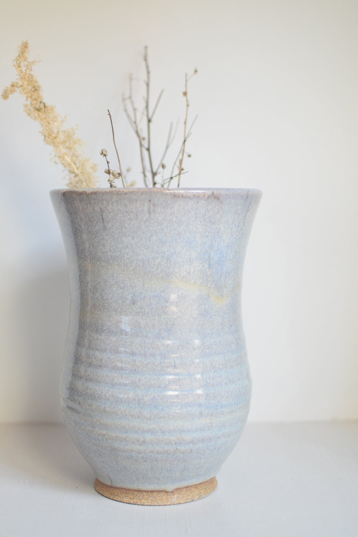 Moonlight Vase