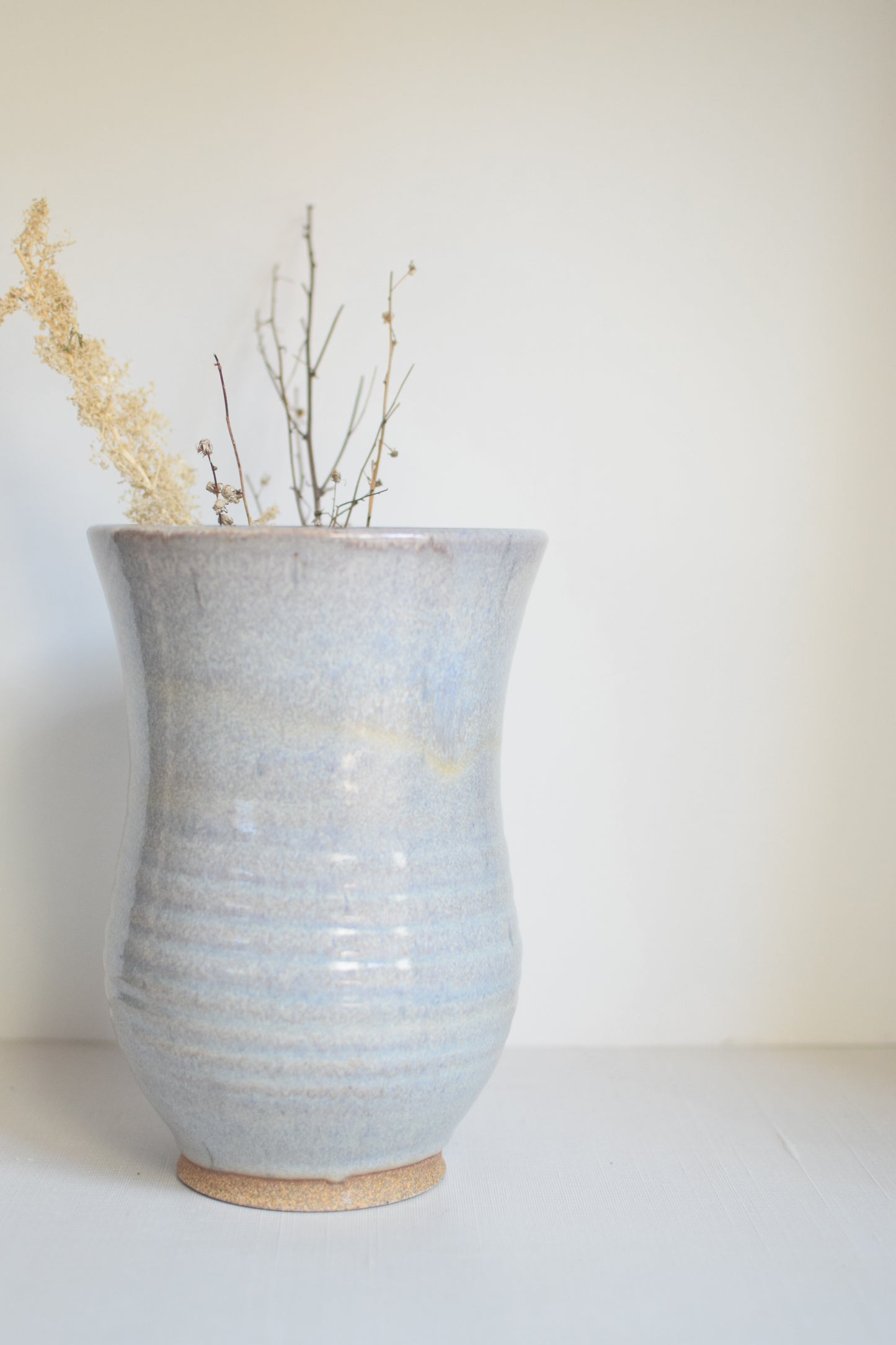 Moonlight Vase