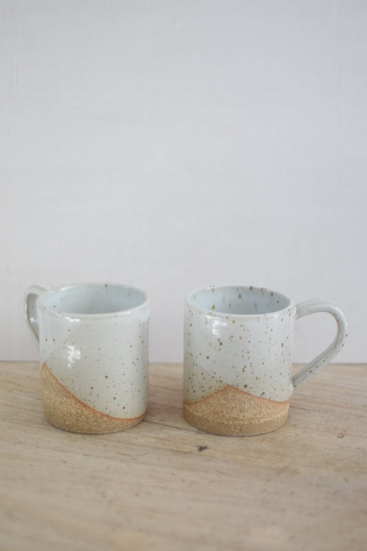 Olive Mug