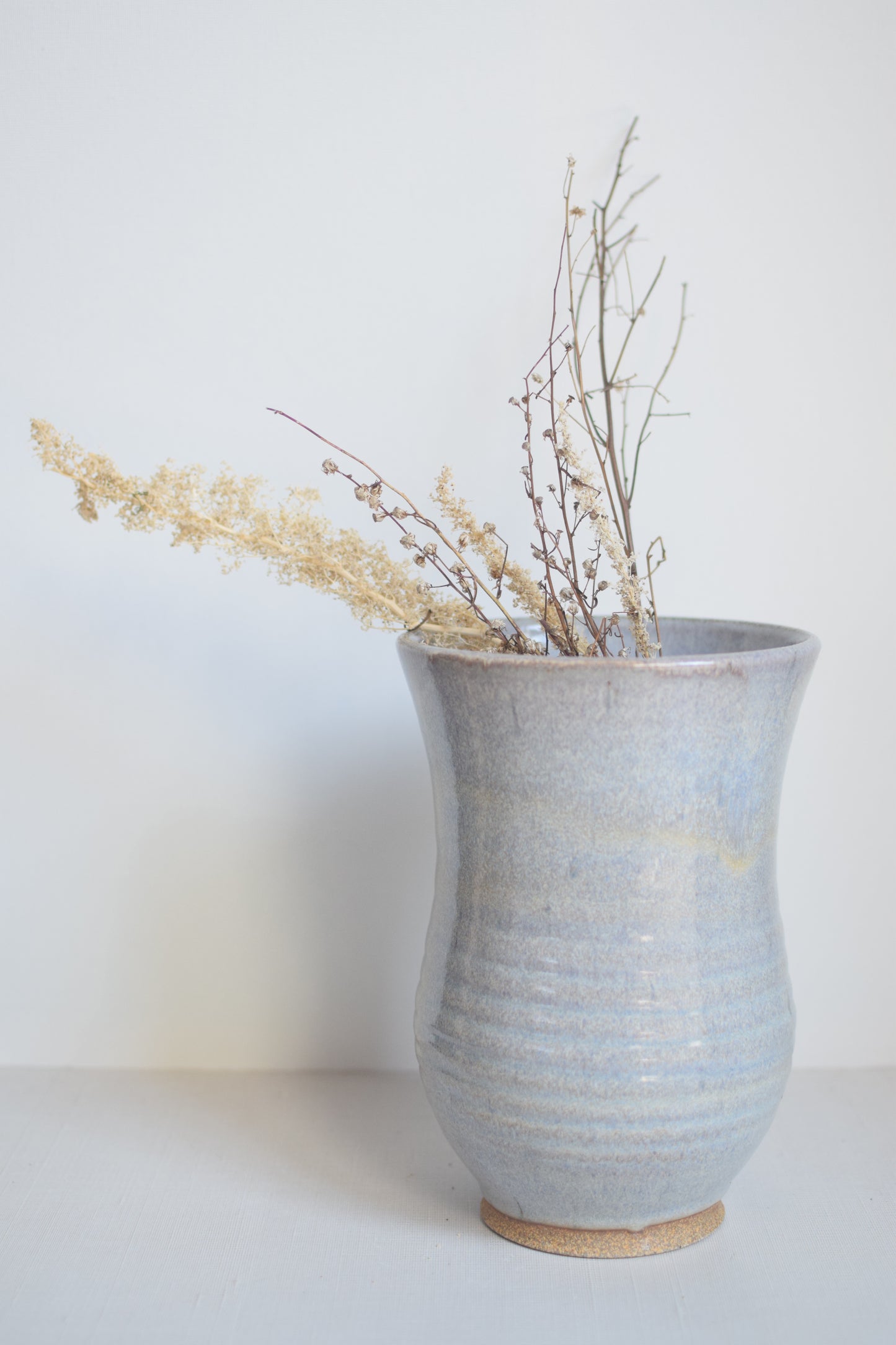 Moonlight Vase