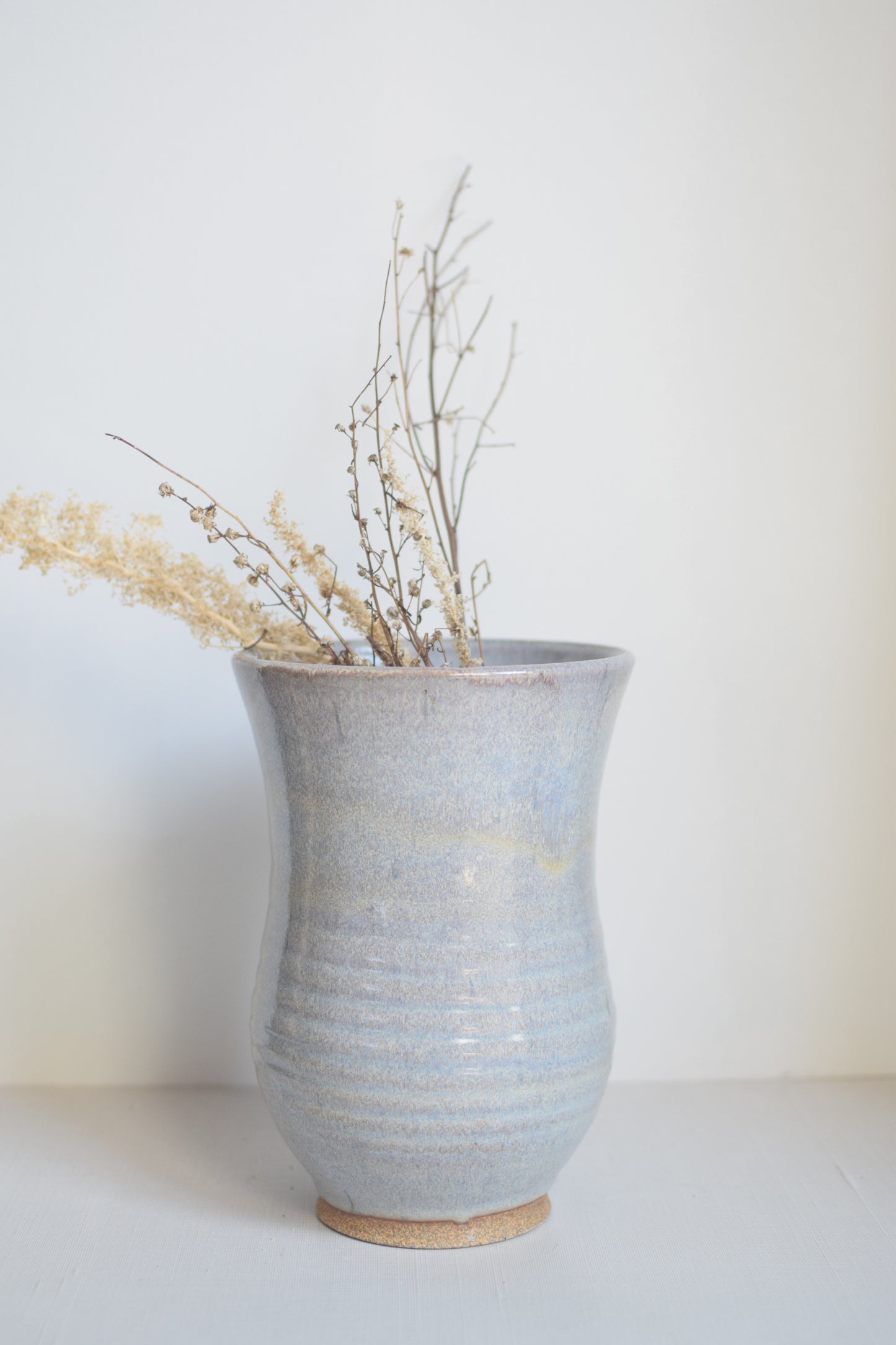 Moonlight Vase