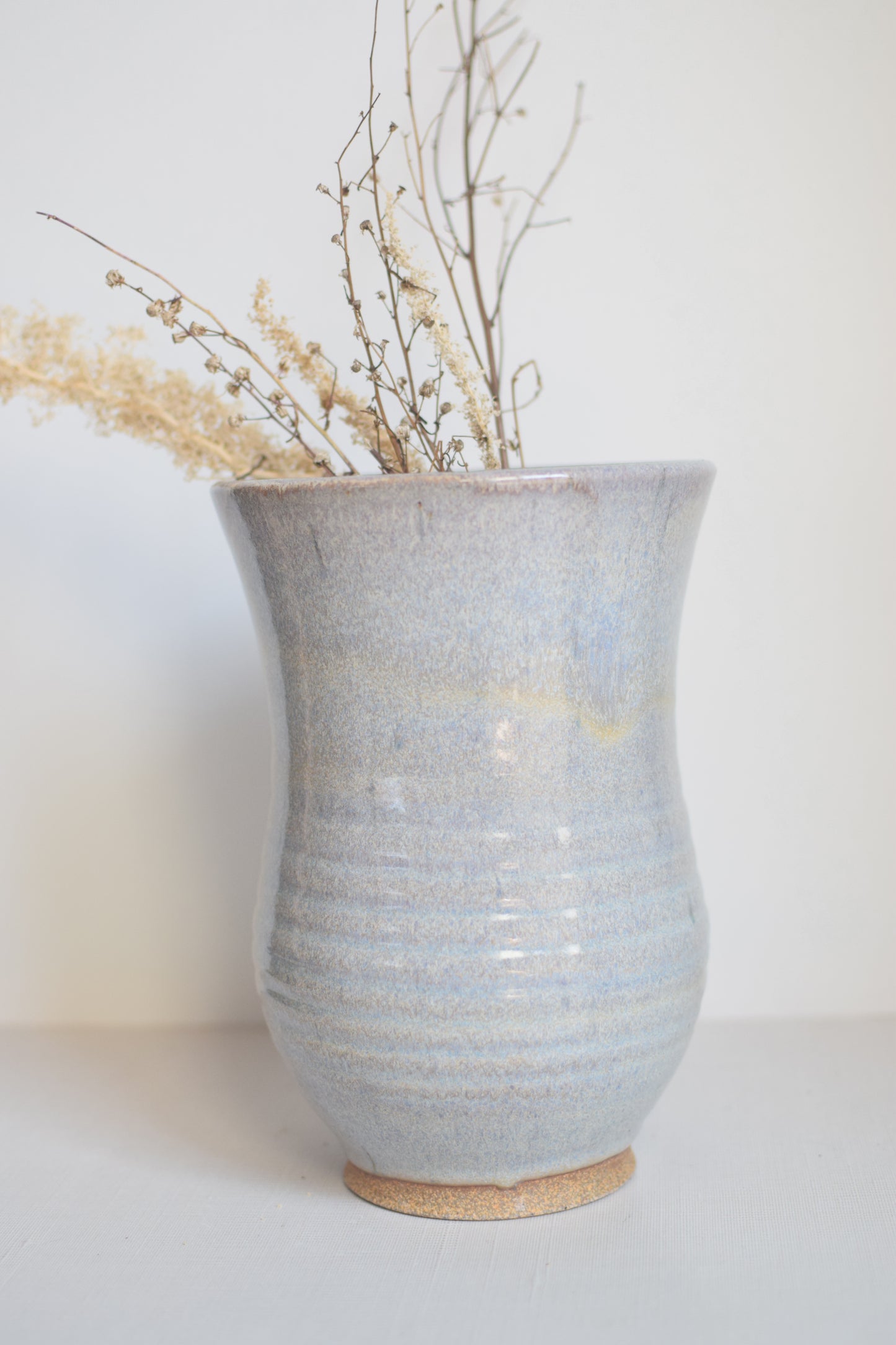 Moonlight Vase