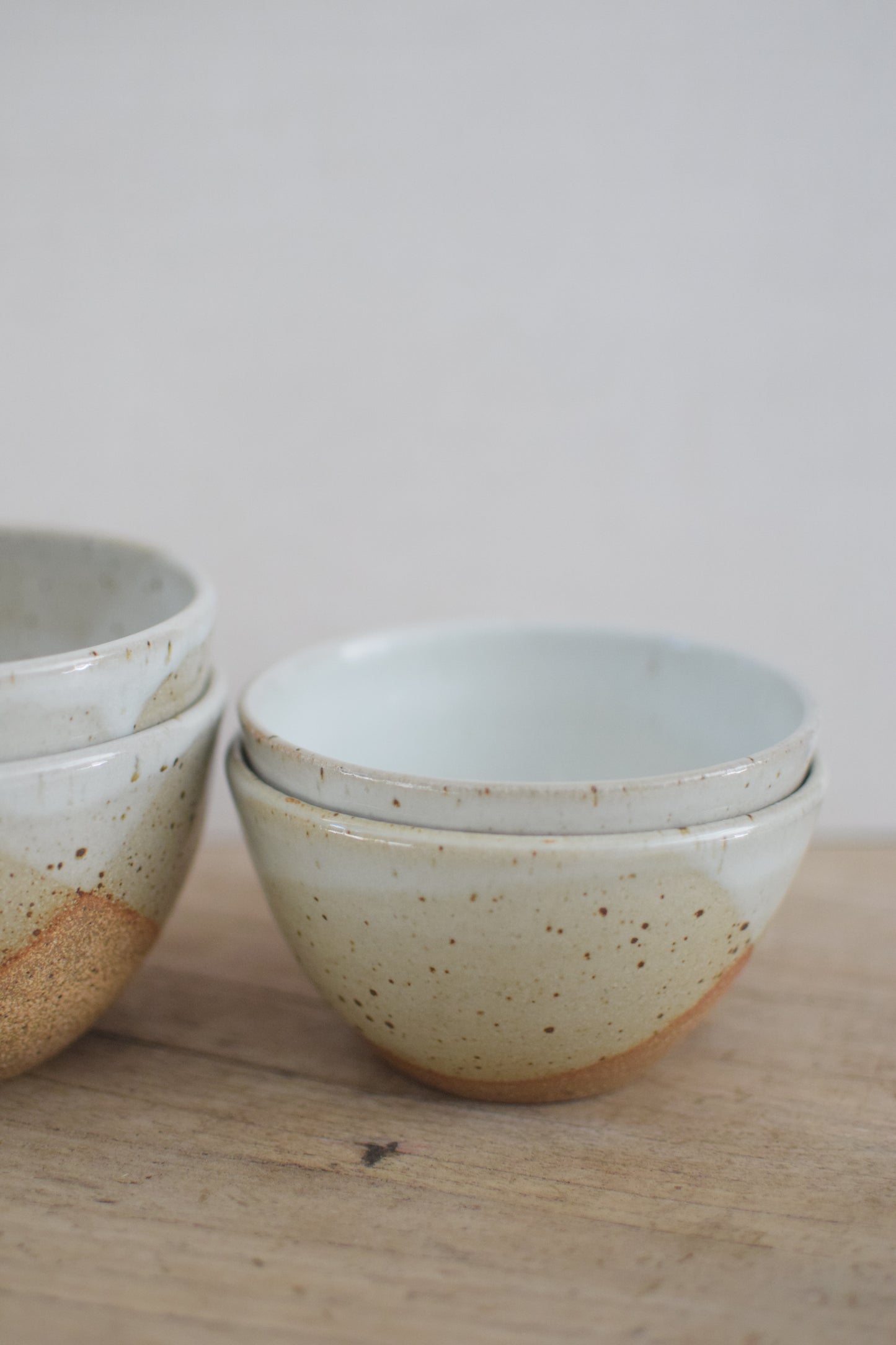Olive Bowls