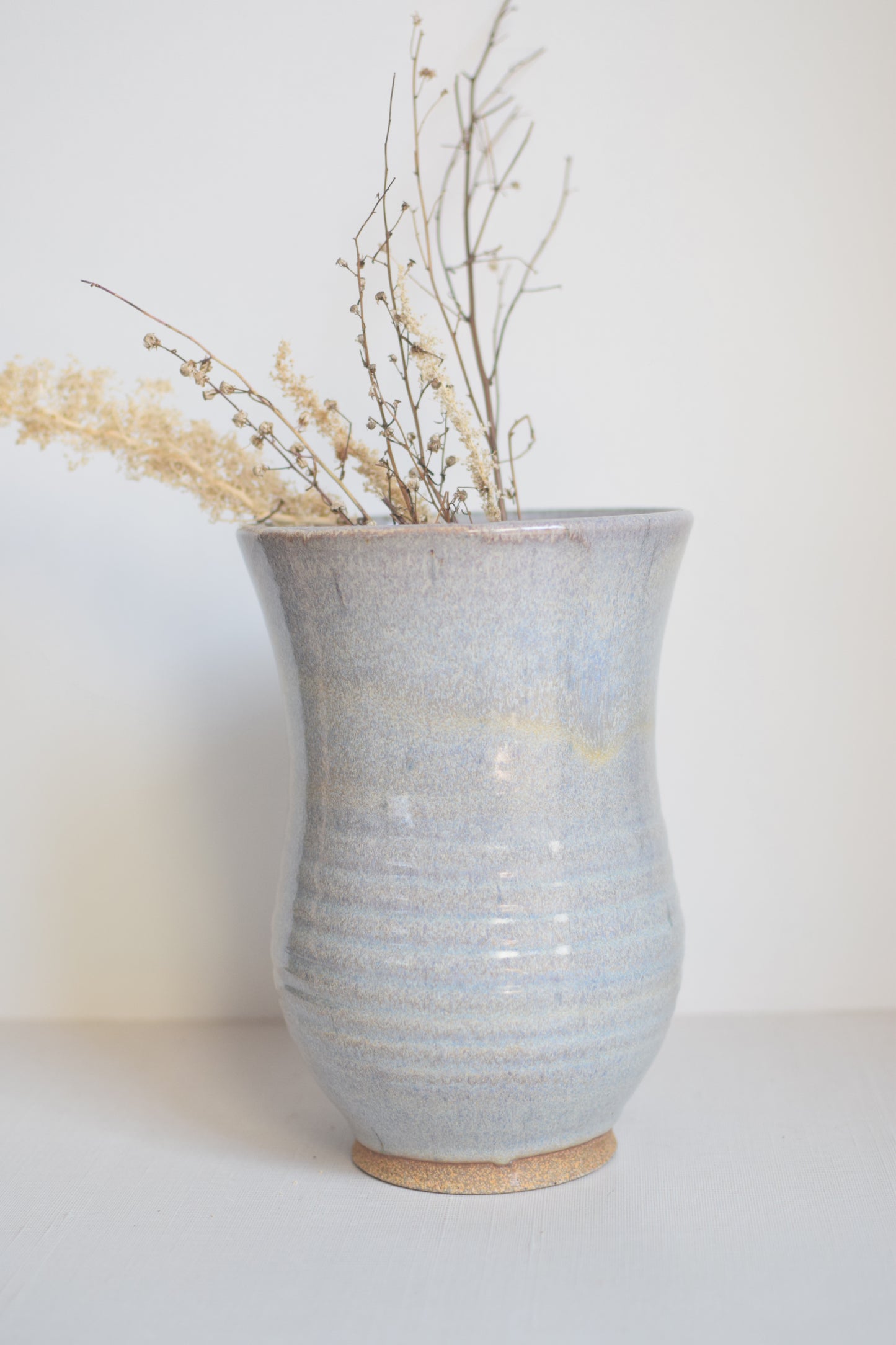 Moonlight Vase