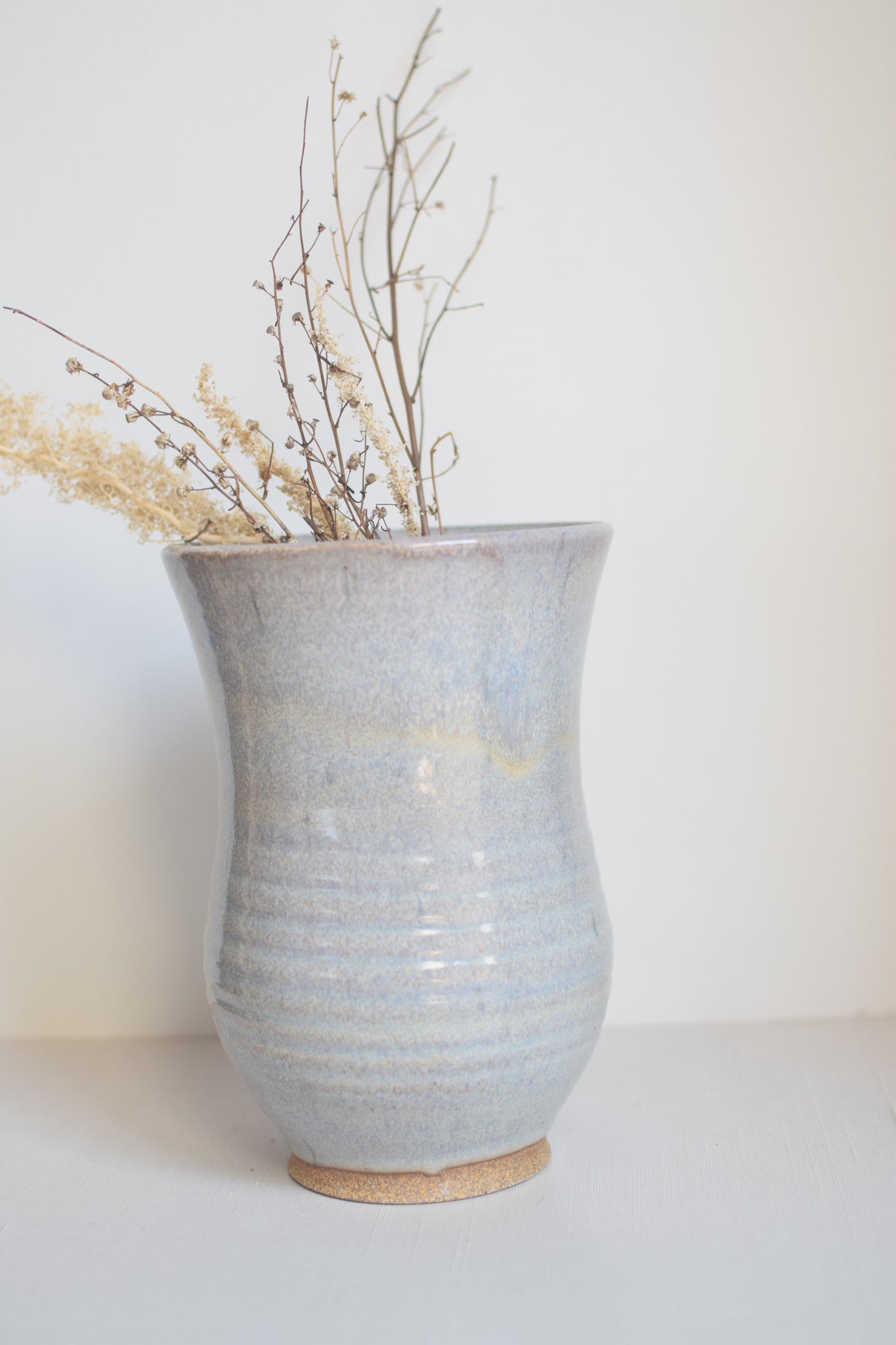 Moonlight Vase