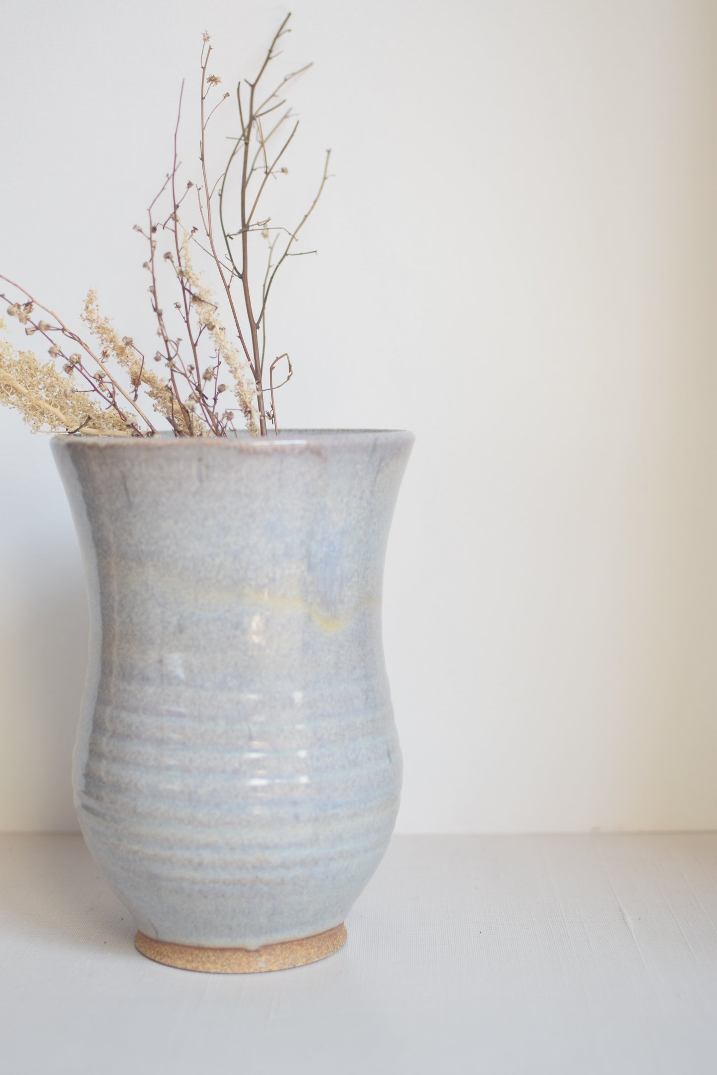 Moonlight Vase