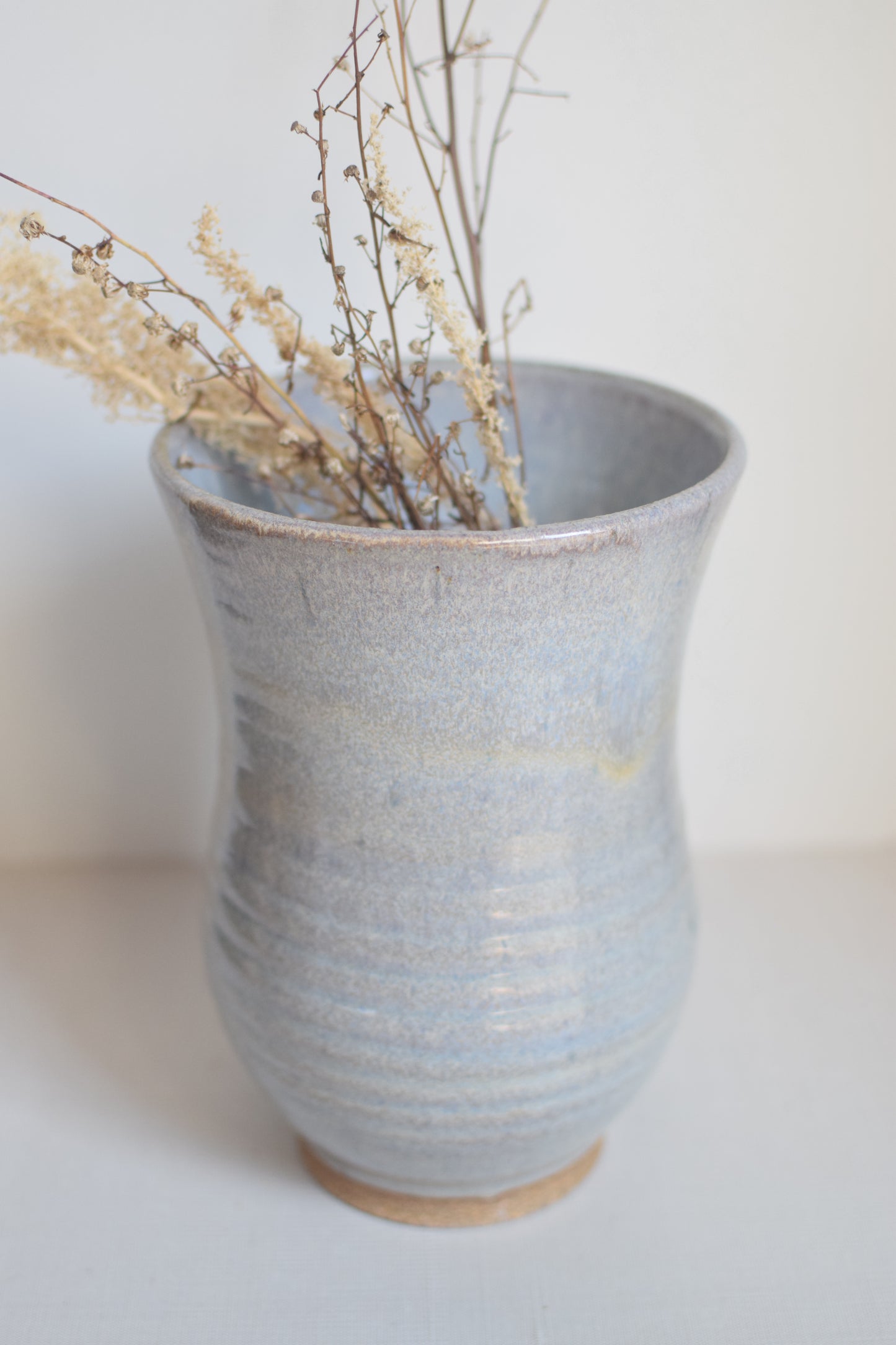 Moonlight Vase