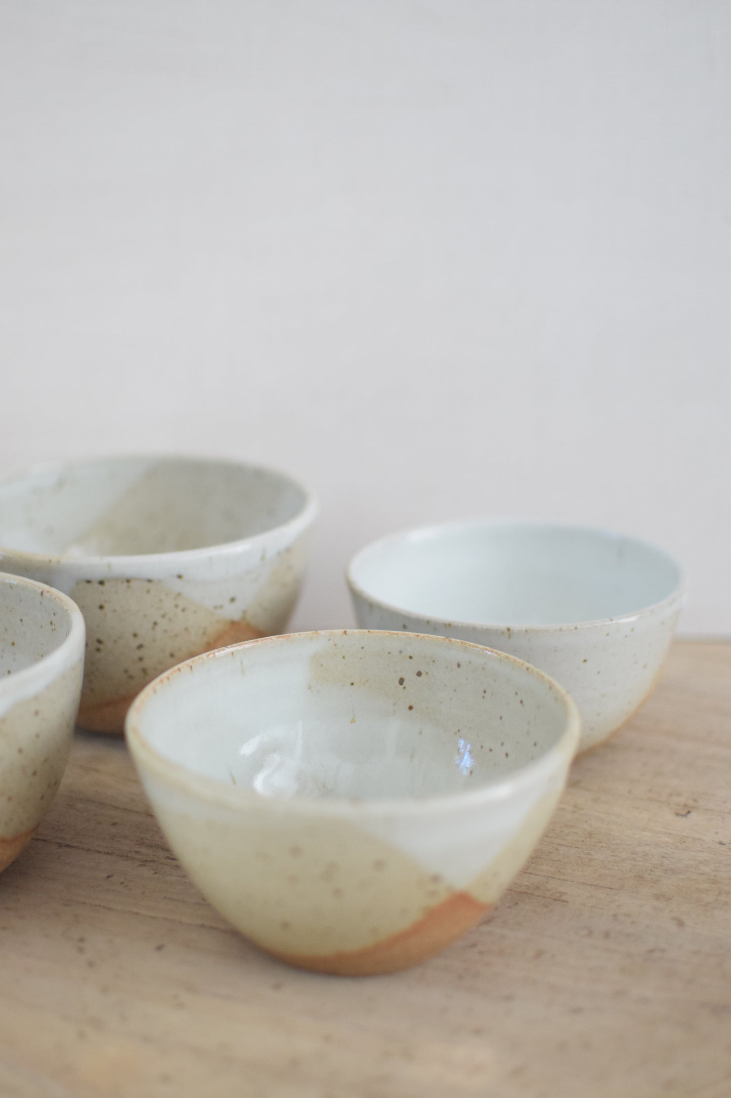 Olive Bowls