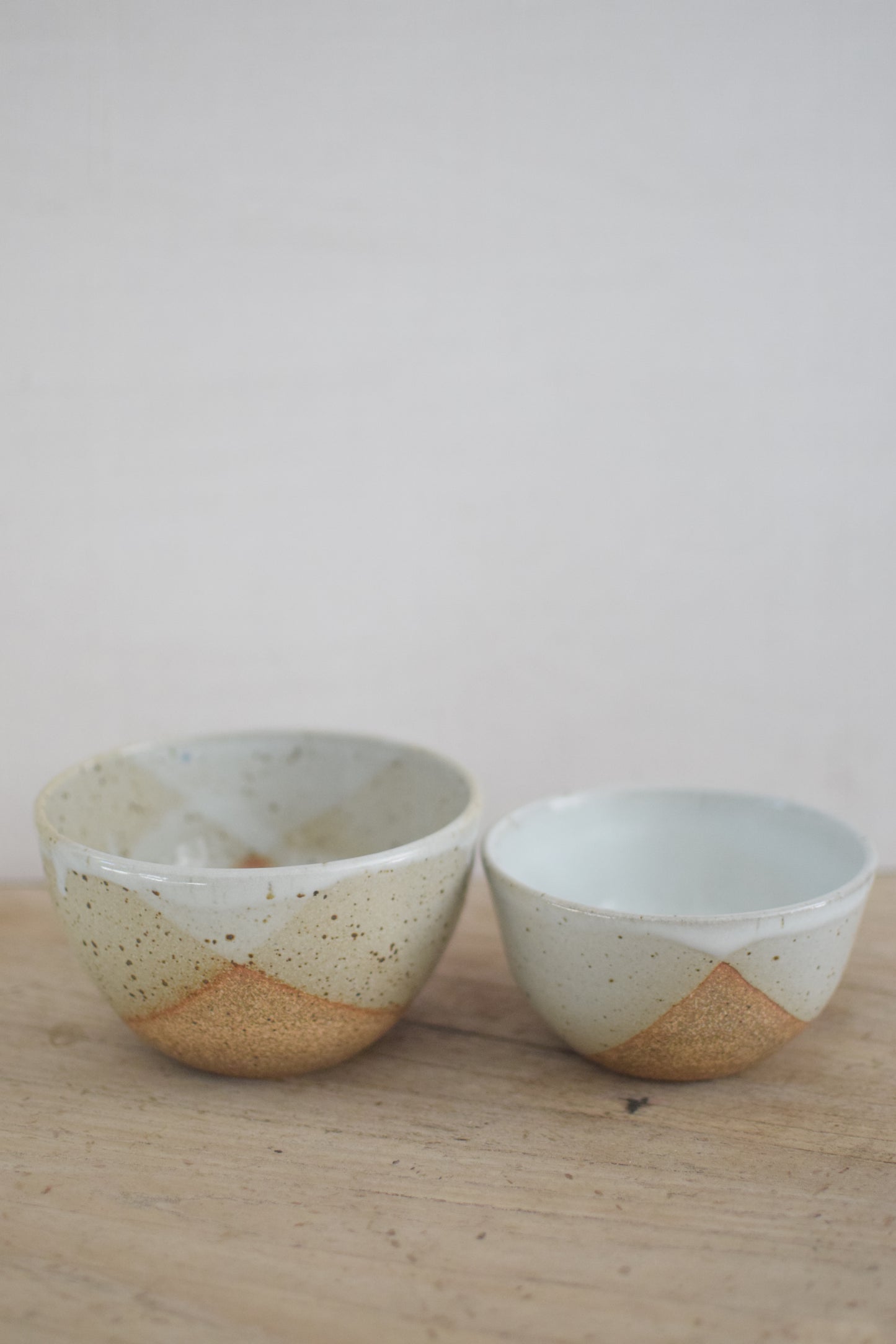 Olive Bowls