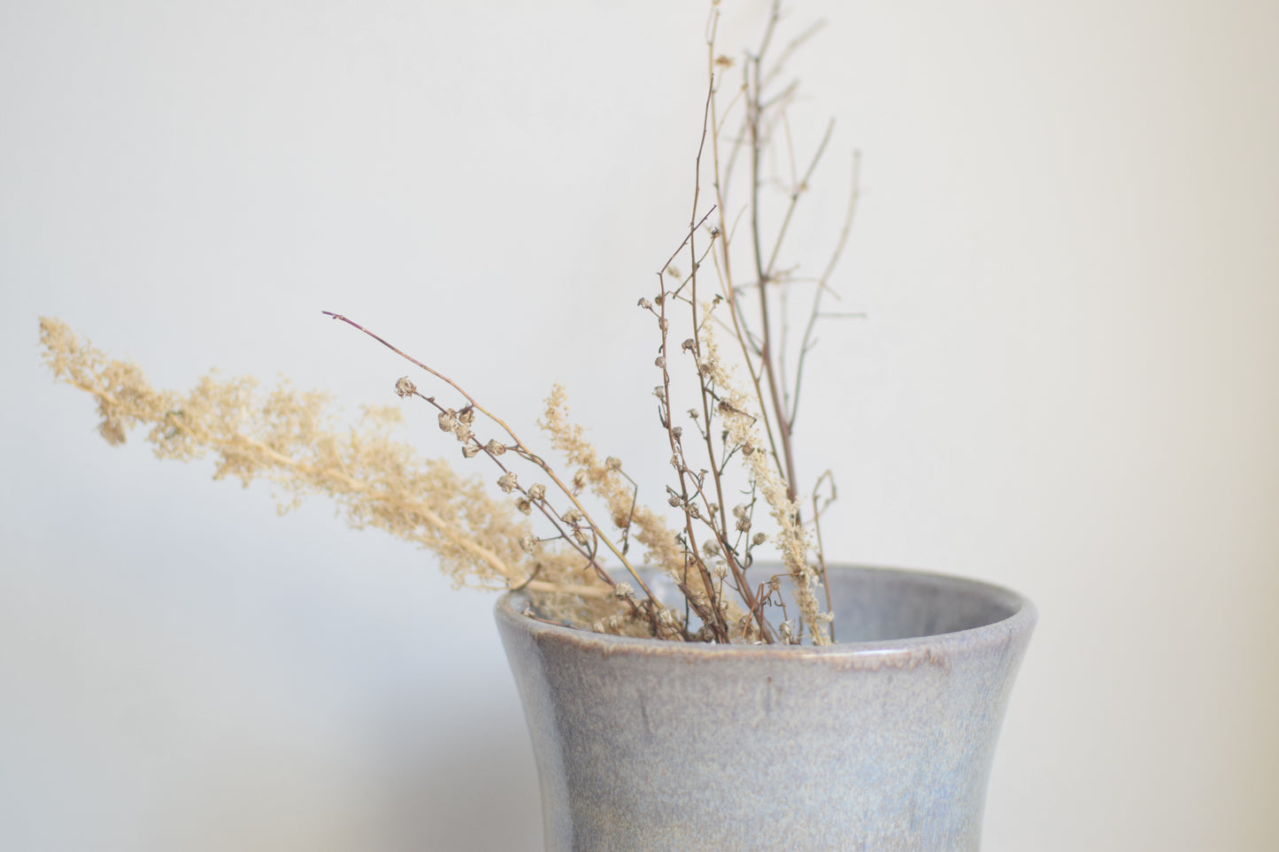Moonlight Vase
