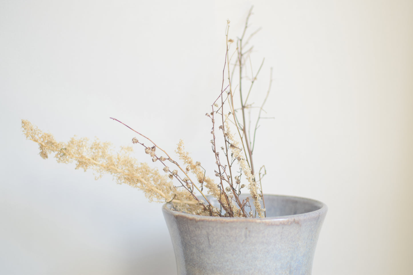Moonlight Vase