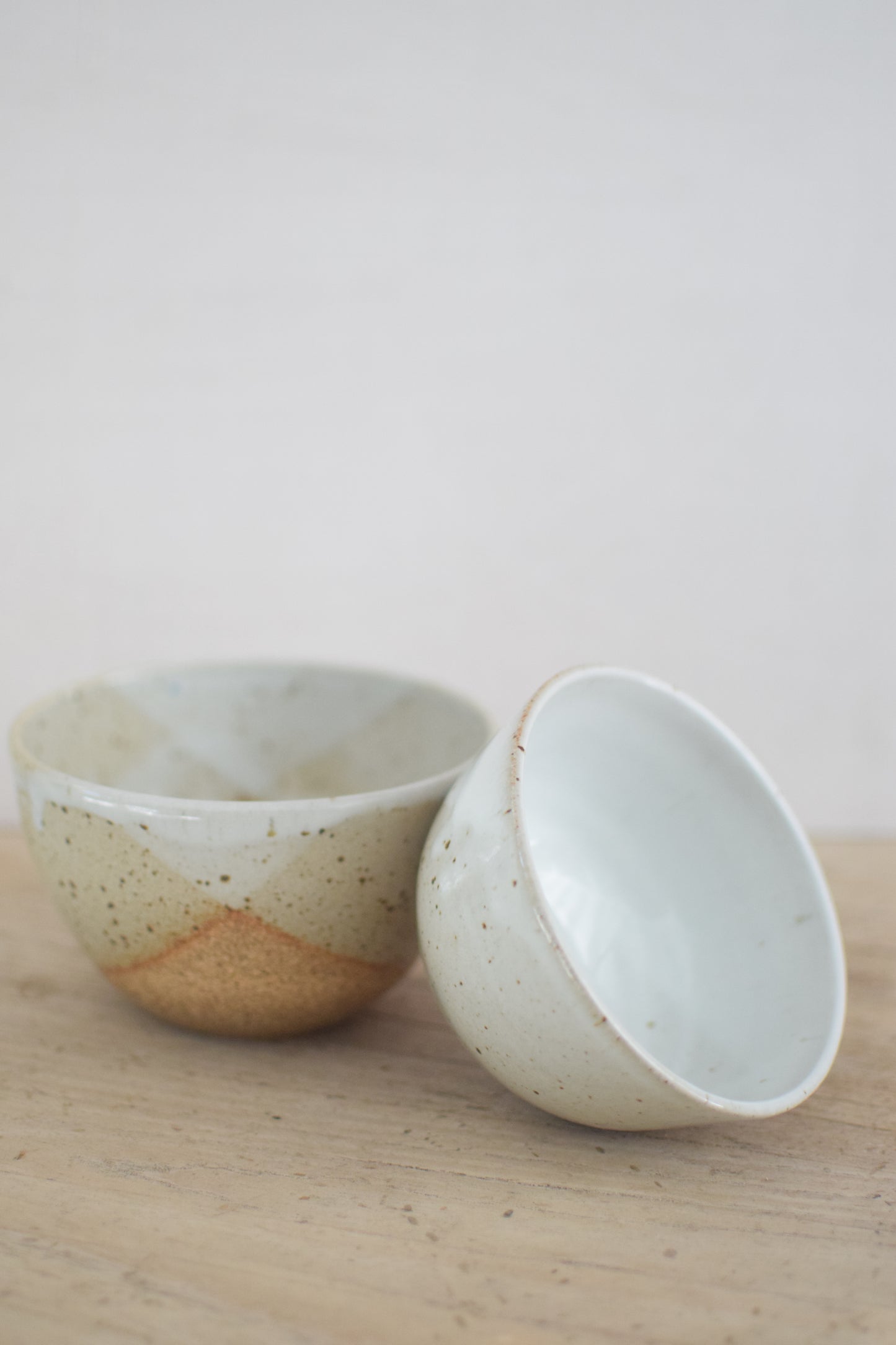 Olive Bowls