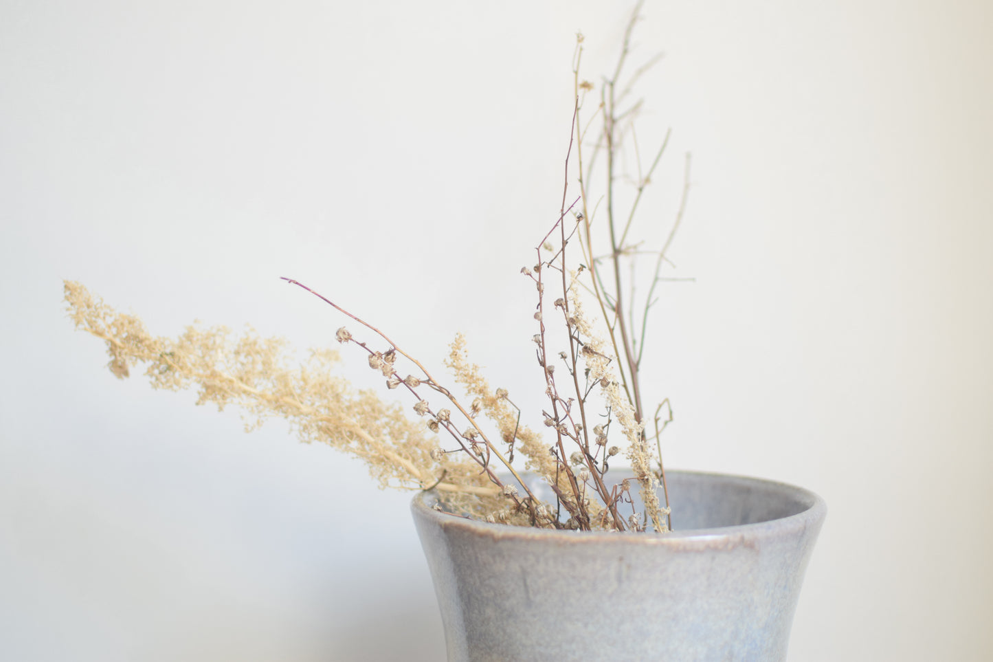 Moonlight Vase