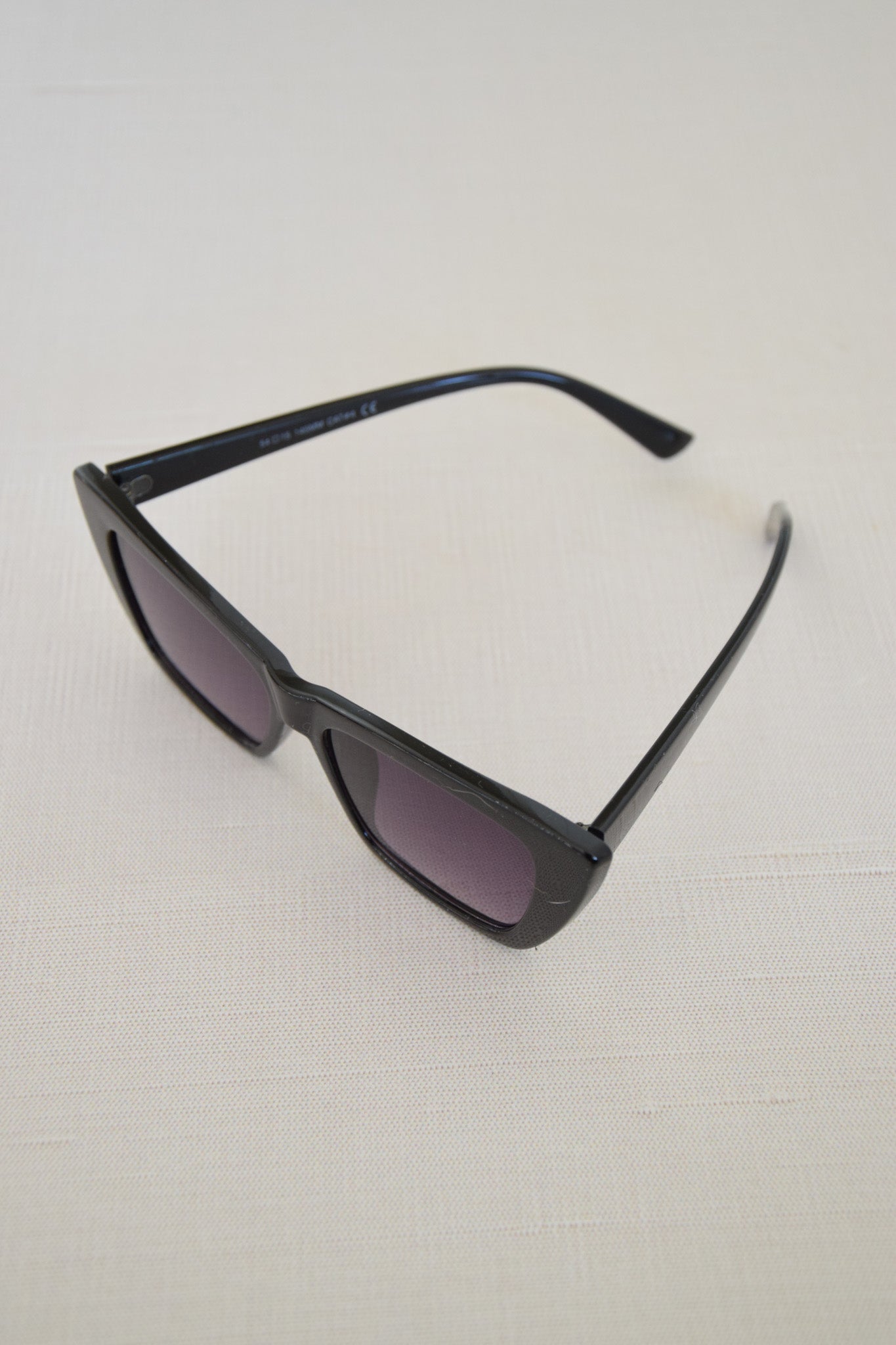 Aleph Cateye Sunglasses
