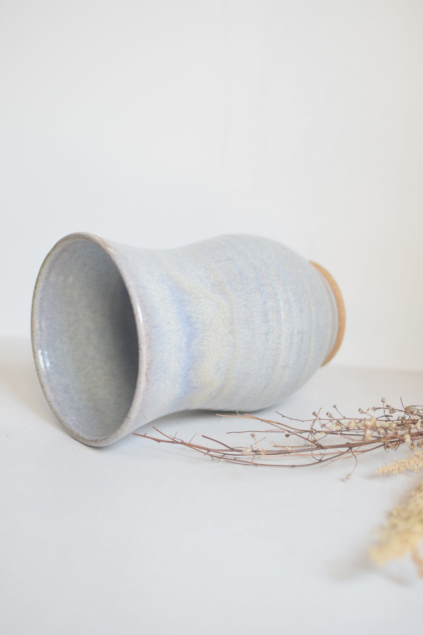 Moonlight Vase